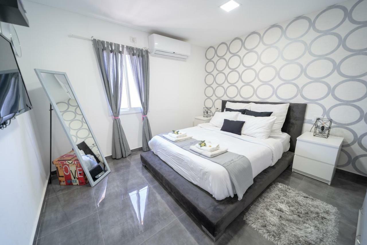 Yalarent Sunset & Sunlight Designed 1Br Apartments Eilat Ngoại thất bức ảnh